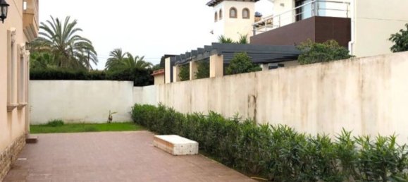 4 غرف نوم فيلا في Cabo Roig, Spain رقم 184787 28