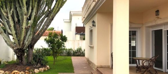 4 غرف نوم فيلا في Cabo Roig, Spain رقم 184787 23