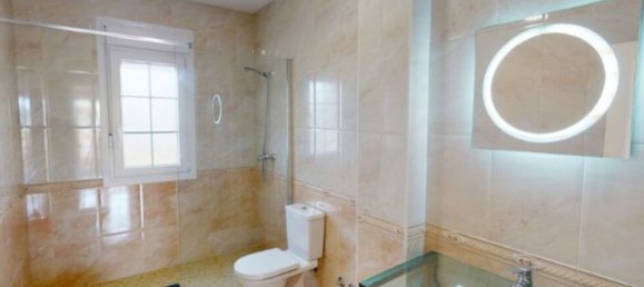 4 غرف نوم فيلا في Cabo Roig, Spain رقم 184787 11