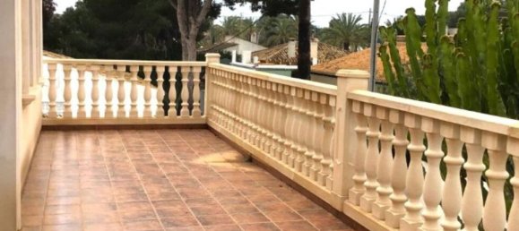 4 غرف نوم فيلا في Cabo Roig, Spain رقم 184787 20