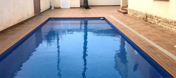 4 غرف نوم فيلا في Cabo Roig, Spain رقم 184787 26