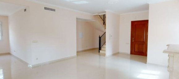 4 غرف نوم فيلا في Cabo Roig, Spain رقم 184787 4