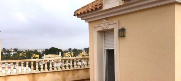 4 غرف نوم فيلا في Cabo Roig, Spain رقم 184787 18