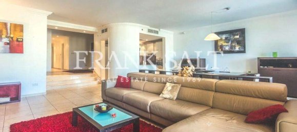 Apartamento de 3 dormitorios en Saint Julian's, Malta No. 3424 20