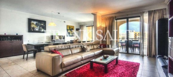 Apartamento de 3 dormitorios en Saint Julian's, Malta No. 3424 5