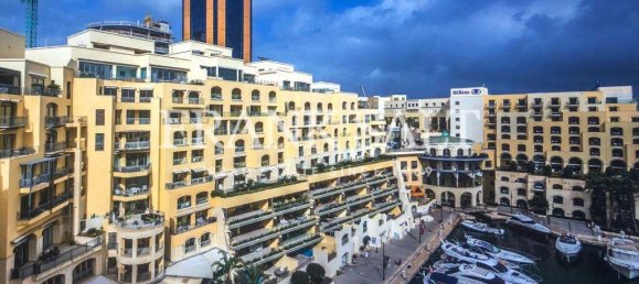 Apartamento de 3 dormitorios en Saint Julian's, Malta No. 3424 34