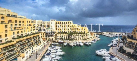 Apartamento de 3 dormitorios en Saint Julian's, Malta No. 3424 31