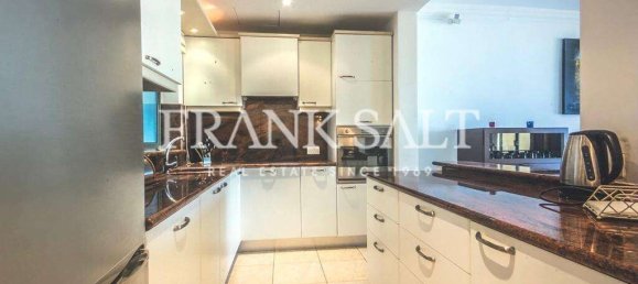 Apartamento de 3 dormitorios en Saint Julian's, Malta No. 3424 22