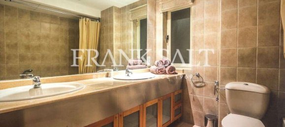 Apartamento de 3 dormitorios en Saint Julian's, Malta No. 3424 16