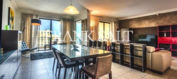 Apartamento de 3 dormitorios en Saint Julian's, Malta No. 3424 4