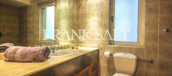 Apartamento de 3 dormitorios en Saint Julian's, Malta No. 3424 28