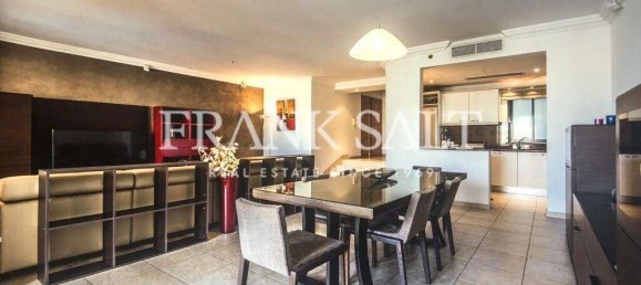 Apartamento de 3 dormitorios en Saint Julian's, Malta No. 3424 7