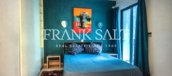 Apartamento de 3 dormitorios en Saint Julian's, Malta No. 3424 2