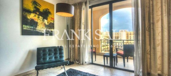 Apartamento de 3 dormitorios en Saint Julian's, Malta No. 3424 11