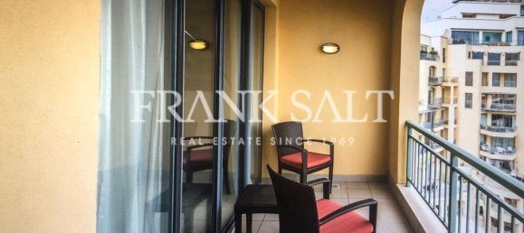 Apartamento de 3 dormitorios en Saint Julian's, Malta No. 3424 21