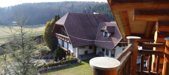 9 rooms House in Eibiswald, Austria No. 66858 4
