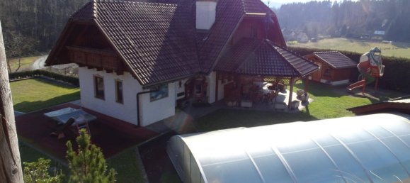 9 rooms House in Eibiswald, Austria No. 66858 7