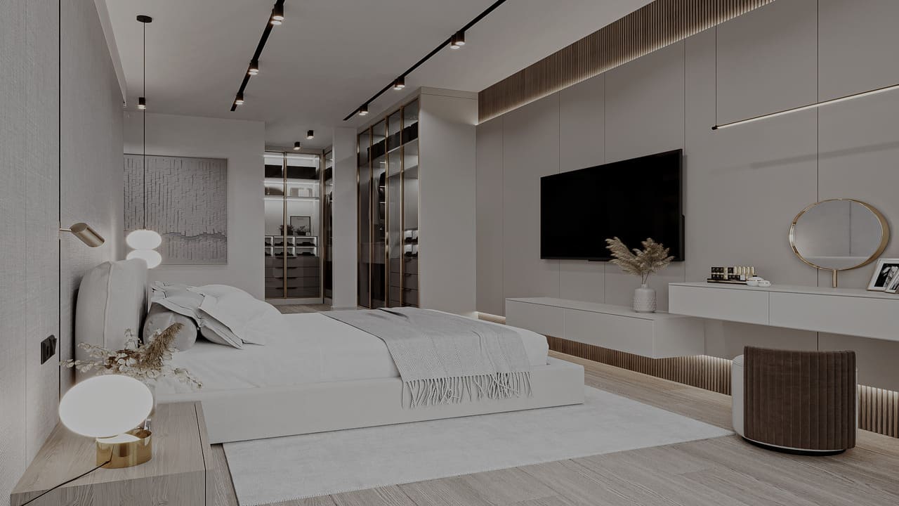 Apartment 2+1 in Bab Istanbul, Zeytinburnu, Turkey No. 38272