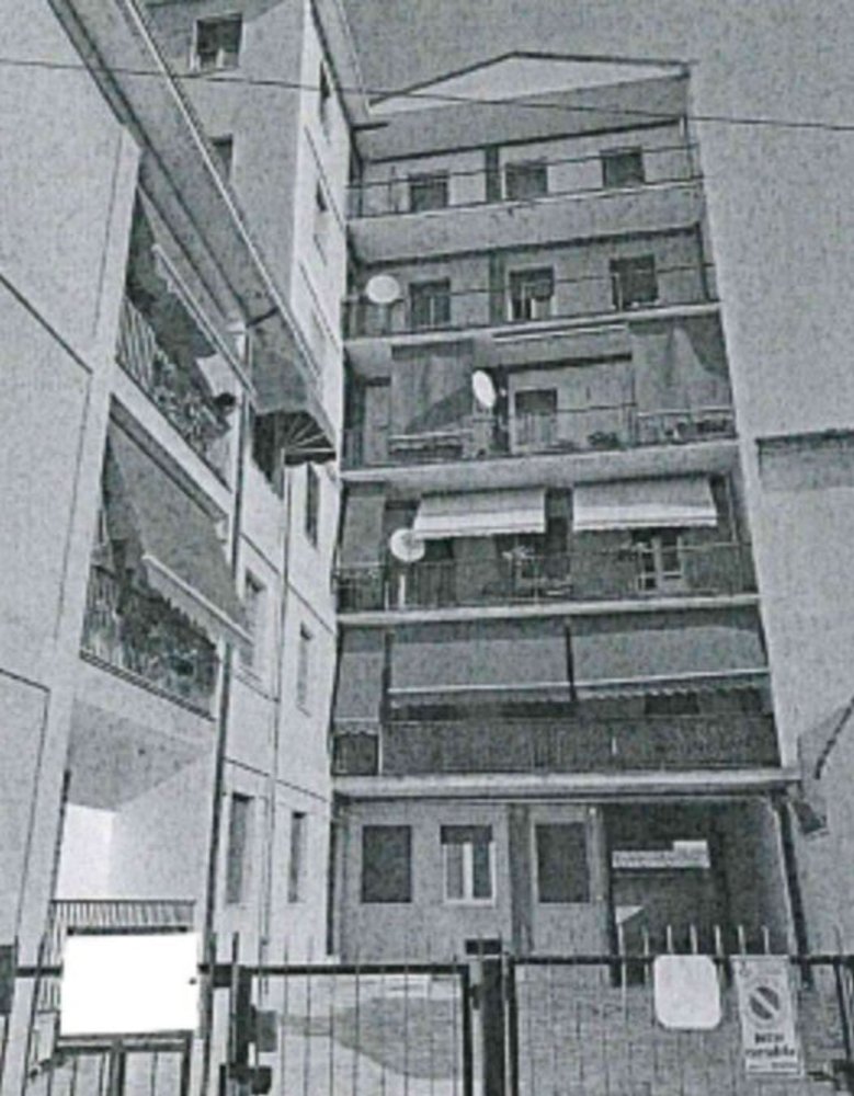 3 rooms Apartment in Voghera, Italy No. 94152