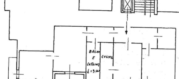 3 rooms Apartment in Voghera, Italy No. 94152 21