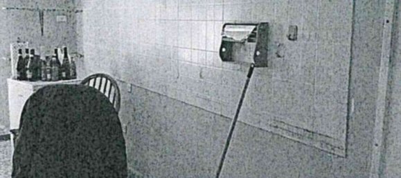 3 rooms Apartment in Voghera, Italy No. 94152 14