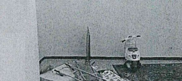 3 rooms Apartment in Voghera, Italy No. 94152 10