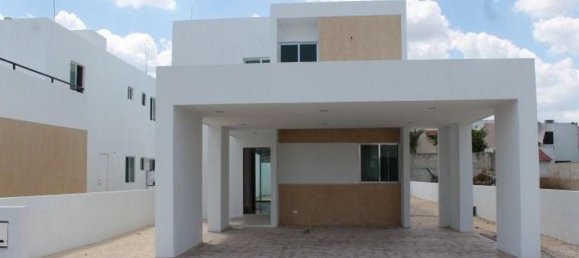 3 bedrooms House in Yucatan, Mexico No. 172650 2