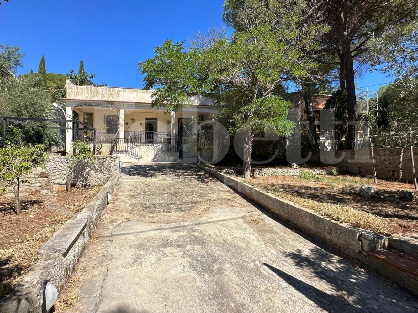 4-Zimmer Villa in Avola, Italy, Nr. 48819