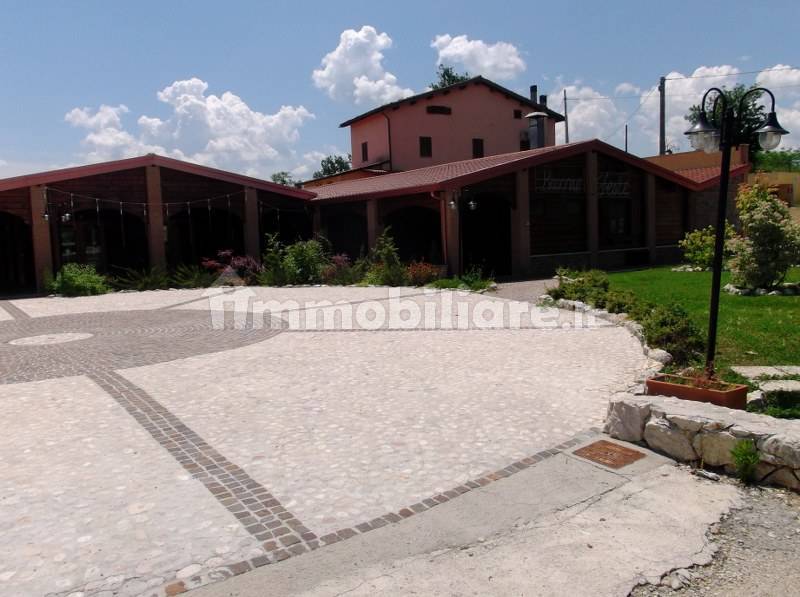 5 rooms Hotel in Arce, Italy No. 103313