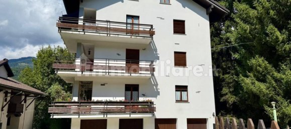 3 bedrooms Apartment in Malesco, Italy No. 338539 2