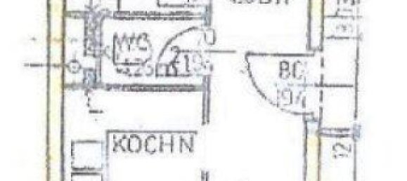 2-Zimmer Wohnung in Alsergrund, Austria, Nr. 169559 14