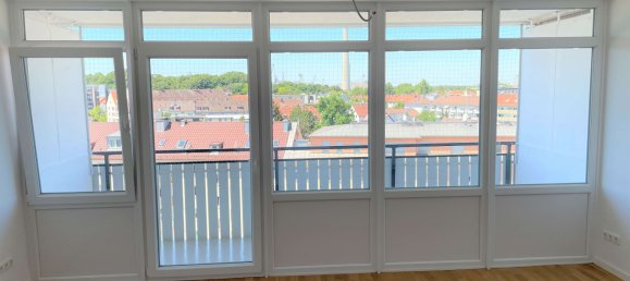 Penthouse T1 em Munich, Germany N.º 371894 11