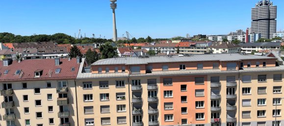 Penthouse T1 em Munich, Germany N.º 371894 15