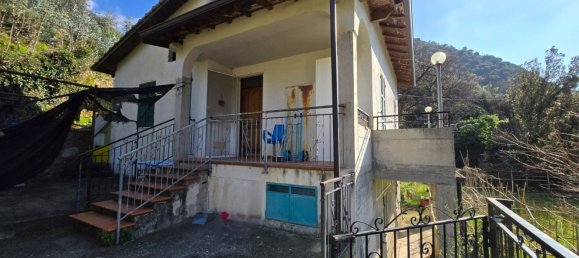 3 rooms House in Taggia, Italy No. 74387 5