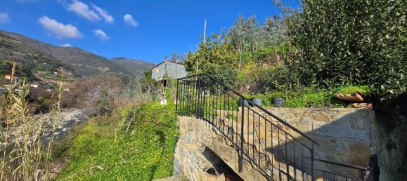 3 rooms House in Taggia, Italy No. 74387 25