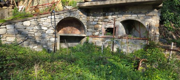 3 rooms House in Taggia, Italy No. 74387 24