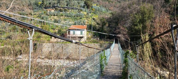 3 rooms House in Taggia, Italy No. 74387 29