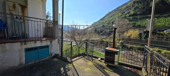 3 rooms House in Taggia, Italy No. 74387 19