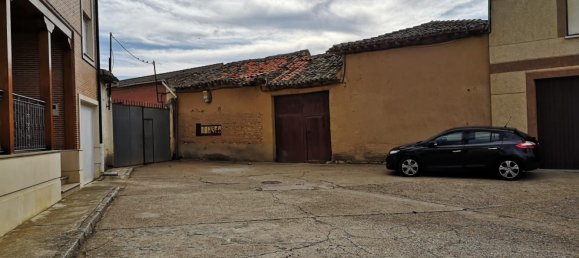3 Schlafzimmer Stadthaus in Palencia, Spain, Nr. 164819 2
