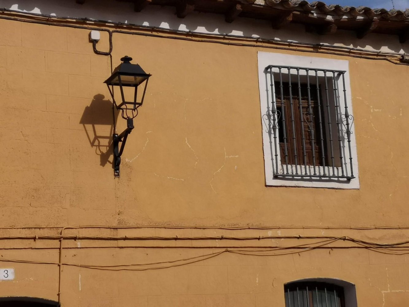3 Schlafzimmer Stadthaus in Palencia, Spain, Nr. 164819
