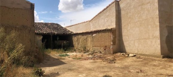 3 Schlafzimmer Stadthaus in Palencia, Spain, Nr. 164819 9