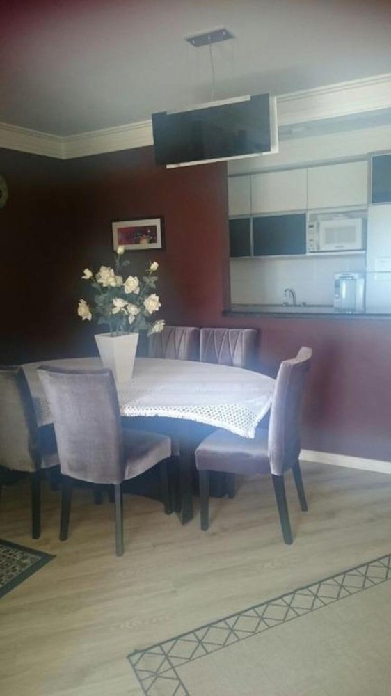 3 chambres Appartement à Sao Paulo, Brazil No. 582088