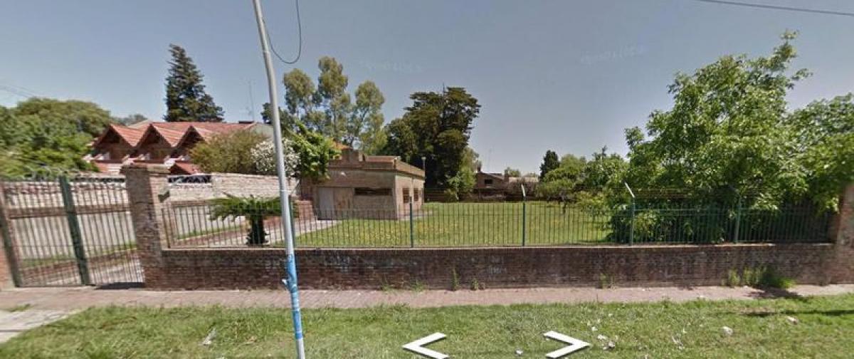 Grundstück in Tigre, Argentina 120m², Nr. 37394