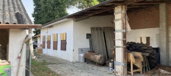 4-Zimmer Haus in Mortara, Italy, Nr. 5783 15