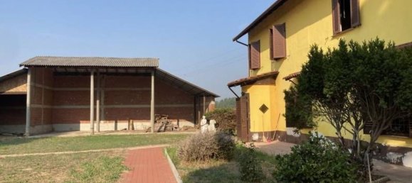 4-Zimmer Haus in Mortara, Italy, Nr. 5783 5