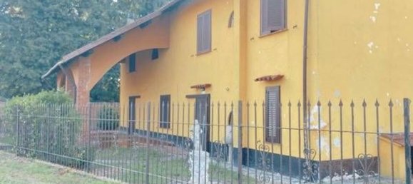 4-Zimmer Haus in Mortara, Italy, Nr. 5783 6