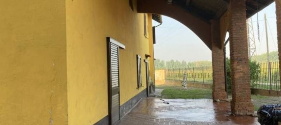 4-Zimmer Haus in Mortara, Italy, Nr. 5783 3