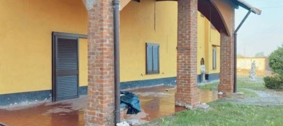 4-Zimmer Haus in Mortara, Italy, Nr. 5783 10