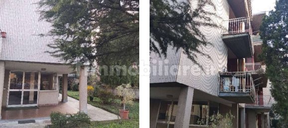 Квартира с 2 спальнями в Вогера, Италия № 266926 7