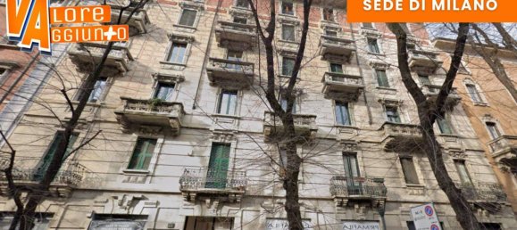 Квартира с 2 спальнями в Вогера, Италия № 266926 15